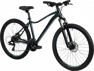 Велосипед Aspect Oasis HD 26 (2024) - фото