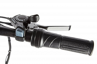 Электровелосипед VOLTRIX City 20 - фото