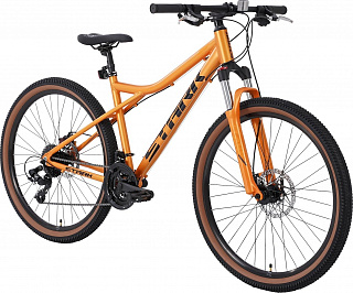 Велосипед Stark Slash 27.1 D (2025) - фото