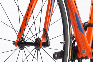 Велосипед шоссейный-детский DRAG 26 Ignite Comp C-28 Micro Shift 440 (2023) - фото