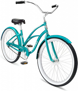 Велосипед Electra Cruiser 1 Step Thru - фото