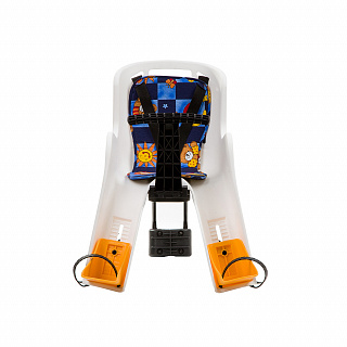 Кресло детское заднее GH-908E - фото