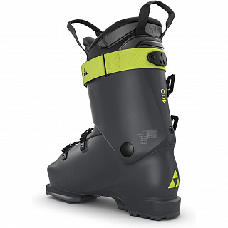 Горнолыжные ботинки Fischer RC4 100 HV VAC GW, U09223 - фото