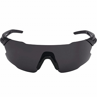 Мультиспортивные очки NORTHUG CLASSIC BLACK Standard - фото