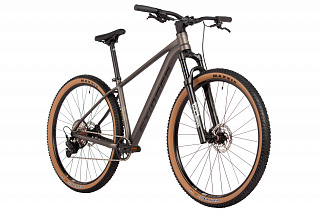 Велосипед Stinger Graphite STD 27.5 (2025) - фото