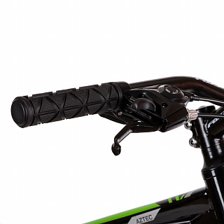 Велосипед FOXX AZTEC 27.5" (2022) - фото