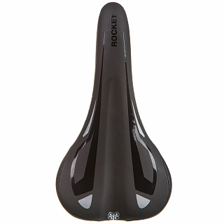 Седло велосипедное WTB Rocket - фото