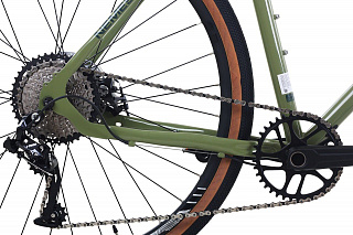 Велосипед WELS Nemesis - фото