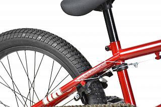 Велосипед Stark Madness BMX 1 (2024) - фото