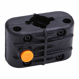 Кресло детское фронтальное Sunnywheel в цветной коробке, модель GH-908 - фото