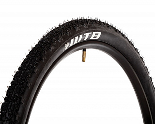 Покрышка WTB Nano Comp Tire 26" x 2.1" - фото