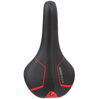 Седло STG - фото