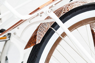 Велосипед Electra Koa 3i - фото