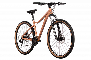 Велосипед Stinger Laguna 27.5 (2025) - фото