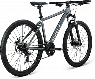 Велосипед Aspect Radium 3X 27.5 (2025) - фото