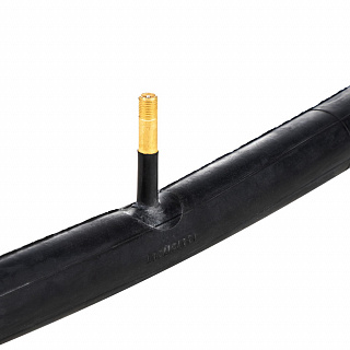 Камера велосипедная STG 27.5x1.75/2.125, автониппель 48мм - фото