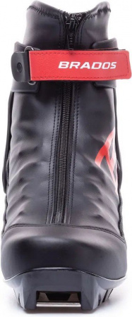 Лыжные ботинки Brados Sport Skate NNN, 212B-NNN (Лыжные ботинки BRADOS, модель Sport Skate NNN, 41 EU, 212B-NNN)