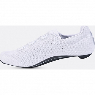 Велотуфли FLR Road F-XX Knit, Carbon Outsole - фото