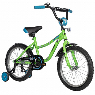 Велосипед Foxx Neptune 18 (2025) - фото