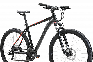 Велосипед Stark Router 29.3 HD (2022) - фото