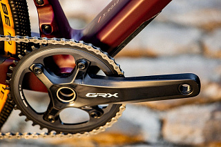 Велосипед Superior X-Road 9.7 GR (2025) - фото