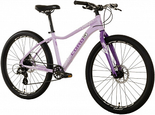 Велосипед Cord 5BIKE 26 M300 (2024) - фото