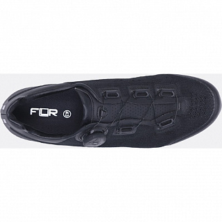 Велотуфли FLR Road F-11 Knit - фото