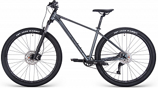 Велосипед Aspect Nickel Elite 29 (2025) - фото