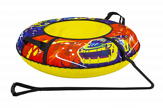 Тюбинг 93см ОКСФОРД RAPID - фото