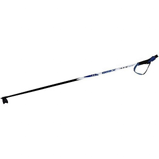 Палки STC X600, 100% стекловолокно - фото