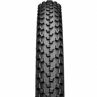 Покрышка Continental CrossKing Performance, 26x2.20 (55-559), TL-Ready, E-25, кевлар/складная, 02-0150303 - фото