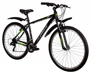 Велосипед FOXX AZTEC 27.5" (2022) - фото