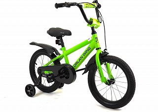 Велосипед Falcon Bike Nice 20 (2025) - фото