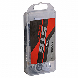 Аптечка для ремонта камер FSBRK-051 - фото