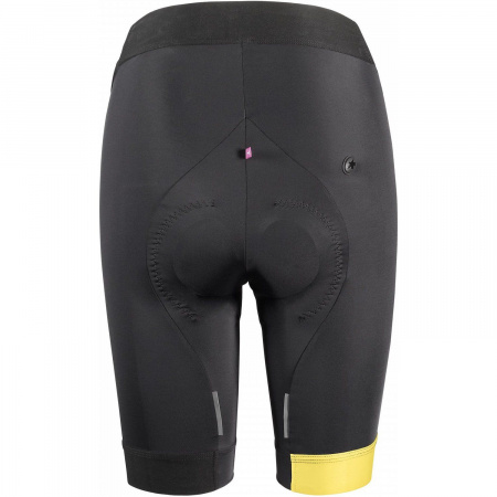 Велошорты женские Assos H.Laalalai Shorts S7 (Велошорты женские Assos H.Laalalai Shorts S7 / Желтый,XS,12.10.166.38.XS)