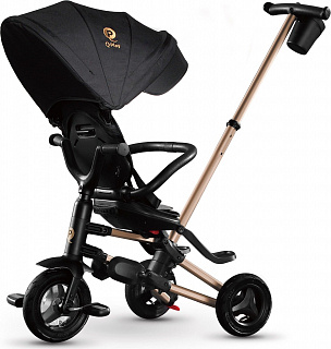 Велосипед трехколесный Qplay Nova (2024) - фото