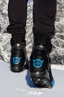 Ботинки лыжные KV+ Shoes Tornado Classic - фото