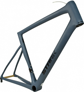 Рама Stark Peloton Pro Carbon (2025) - фото