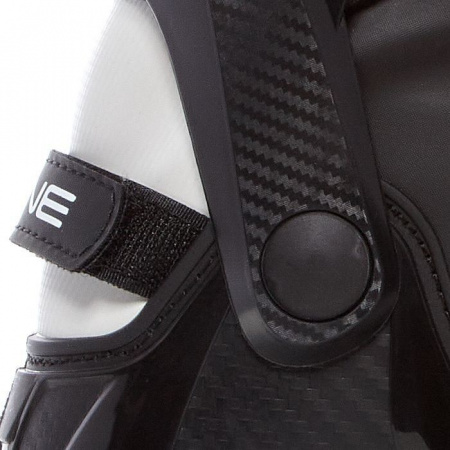 Спортивные лыжные ботинки Spine для конькового хода Concept Skate 296-22 NNN (Спортивные лыжные ботинки SPINE для конькового хода, модель Concept Skate 296-22 NNN, 44 EU, 044138)