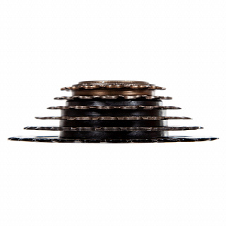 Трещотка FBS-02, 6ск - фото