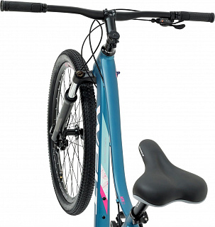 Велосипед Welt Edelweiss 1.0 D 27 (2024) - фото