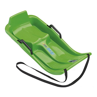 Санки KHW SNOW MINI BOB, цвет в ассортименте - фото