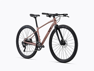 Велосипед Giant Thrive GX (2023) - фото