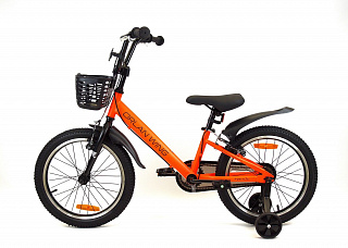 Велосипед Falcon Bike Handy 16 (2025) - фото