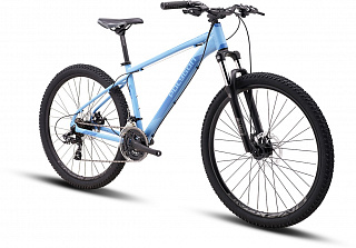 Велосипед Polygon Cascade 3 27.5 (2024) - фото