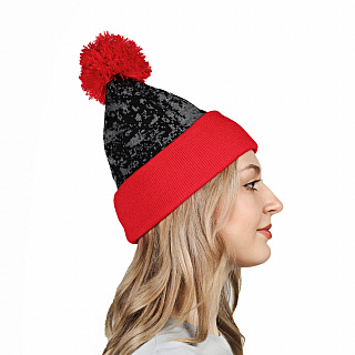 Шапка детская модель DRC21HK084 - фото