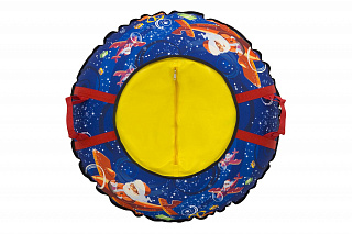 Тюбинг 83см ОКСФОРД VOYAGE - фото