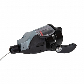 Шифтер SUNRUN SL-KD-30 правый на 7 скоростей - фото