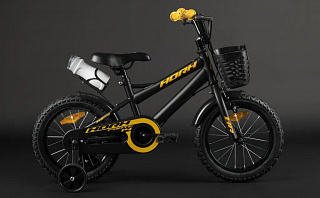 Велосипед Horh Forte 14 (2024) - фото