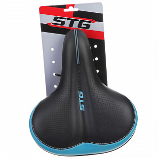 Седло STG - фото